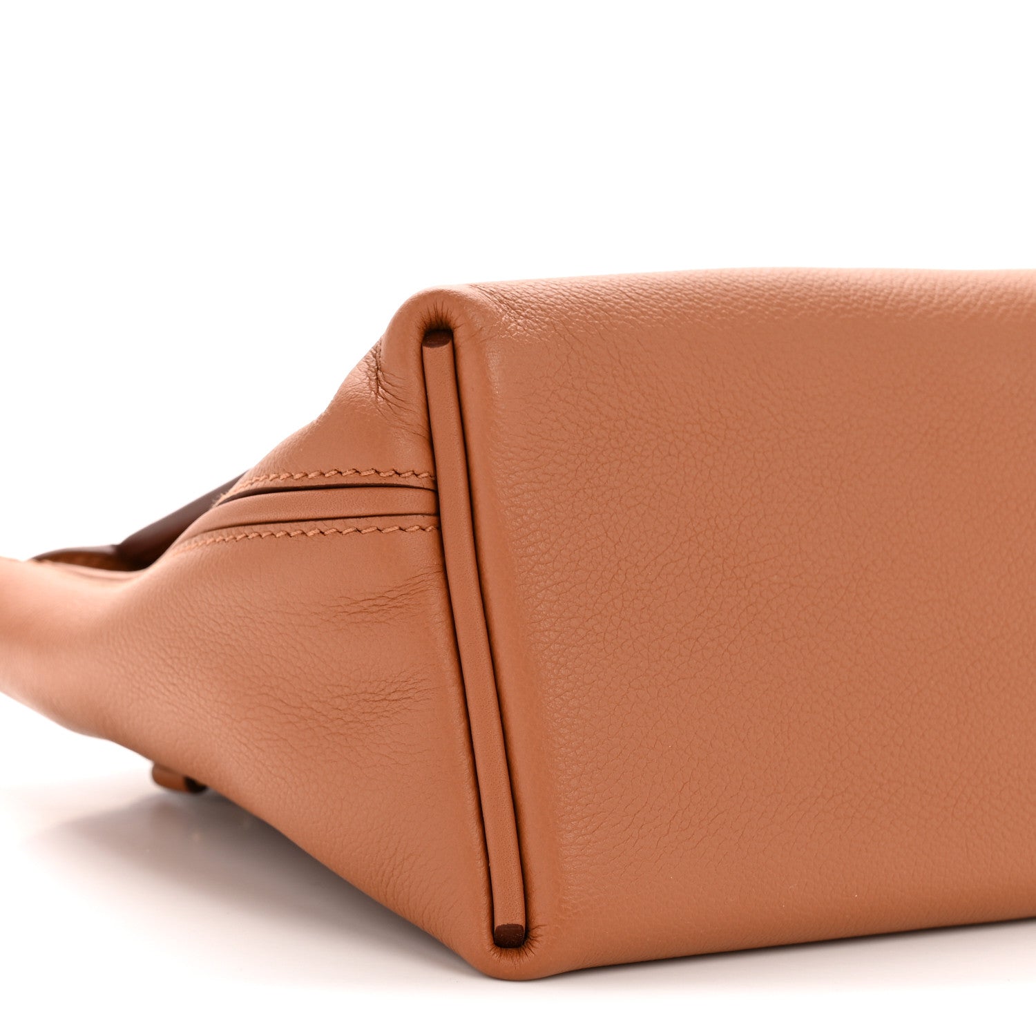 Hermes Evercolor Swift 24/24 21 Gold 9 of 12