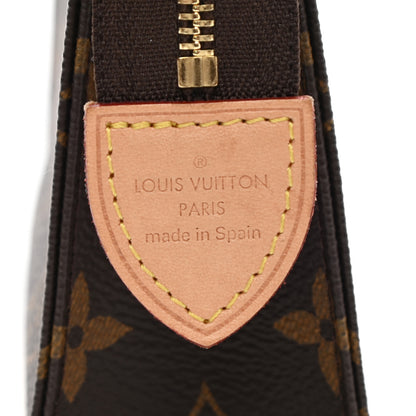 Louis Vuitton Monogram Toiletry Pouch 15 6 of 8