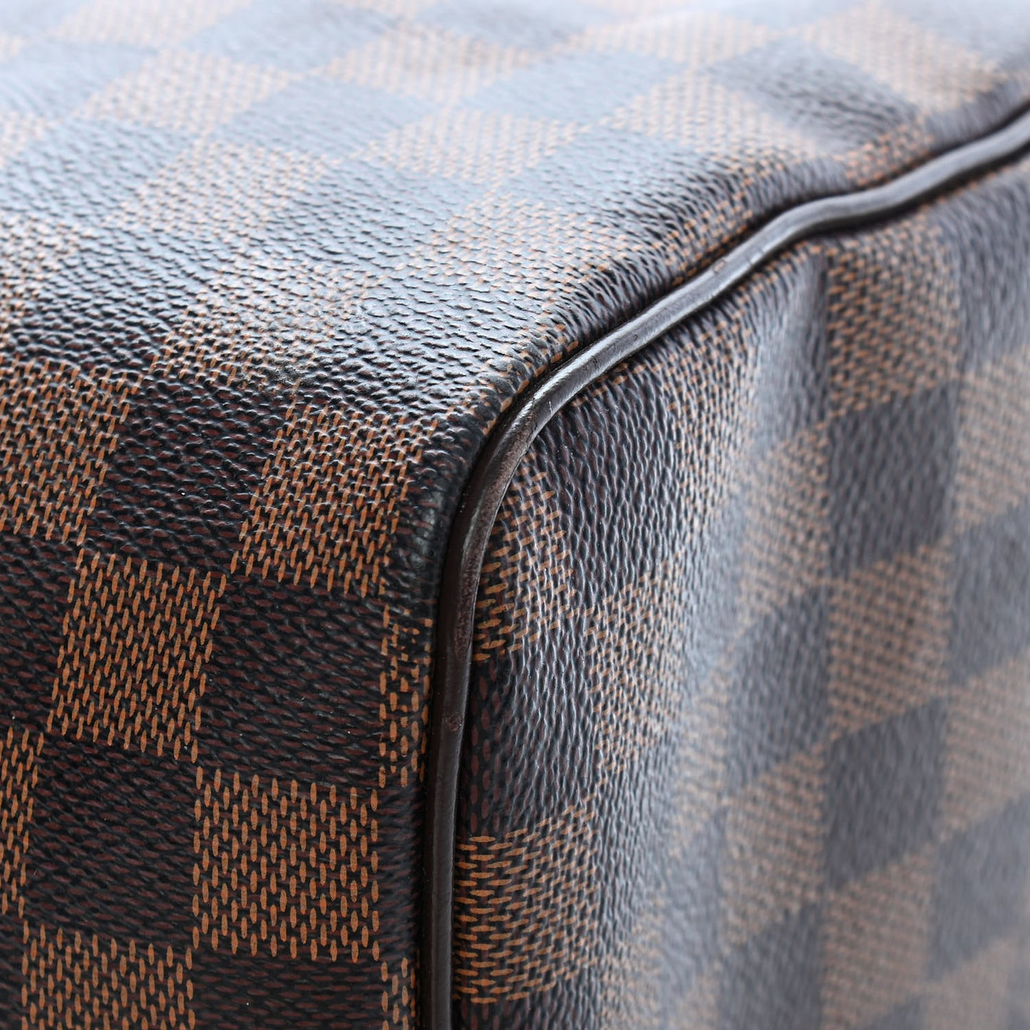 Damier Ebene Speedy 35