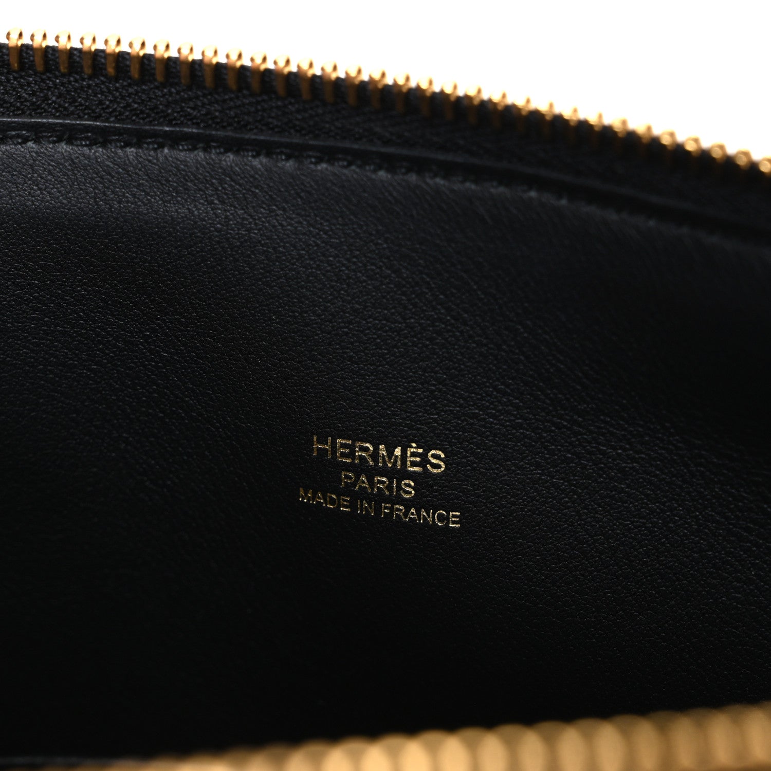 Hermes Epsom 1923 Bolide 25 Black 6 of 11