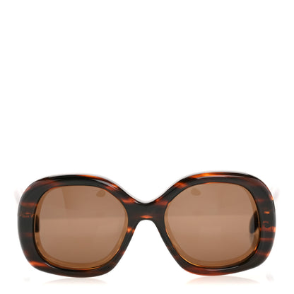 Celine Acetate Sunglasses CL401631 Havana 2 of 8