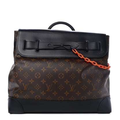 Louis Vuitton Monogram Solar Ray Steamer PM 1 of 4