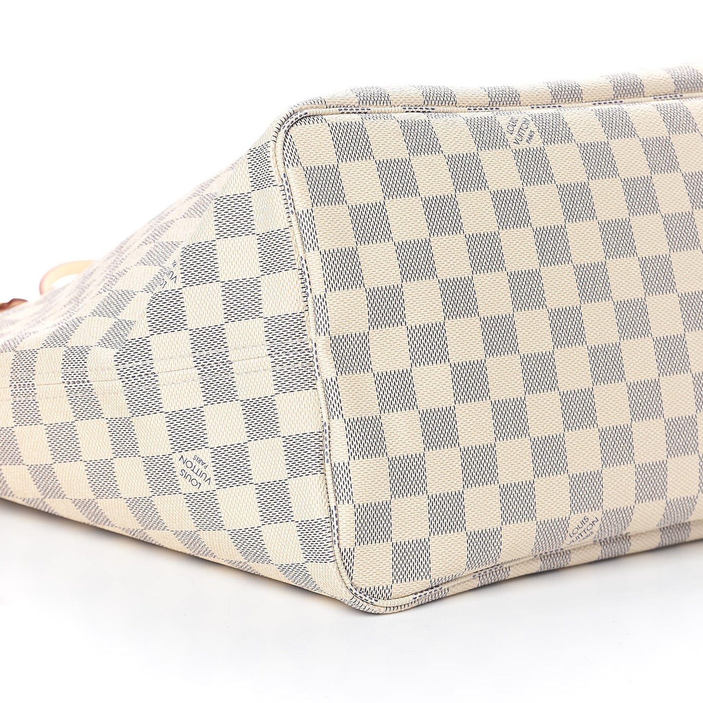 Damier Azur Neo Neverfull GM