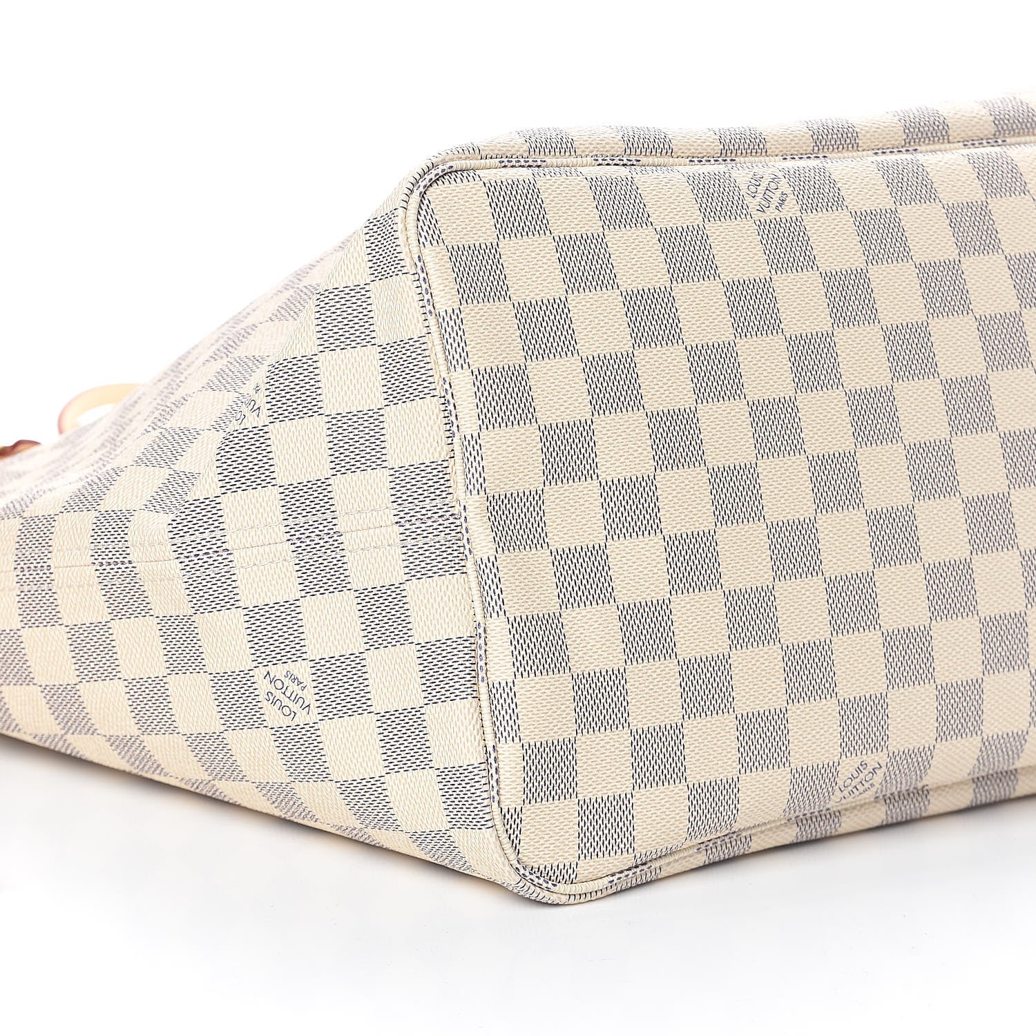 Louis Vuitton Damier Azur Neo Neverfull GM 10 of 11