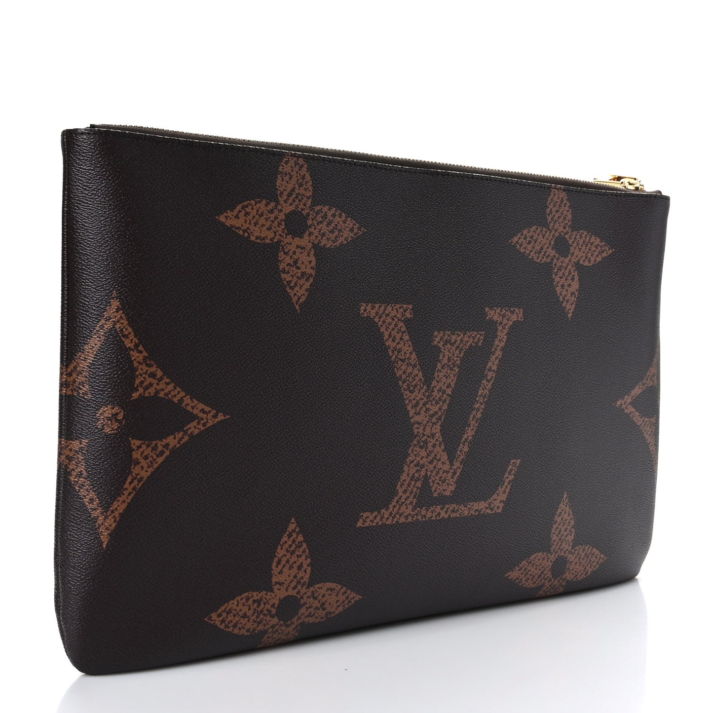 Monogram Pochette Cles XL
