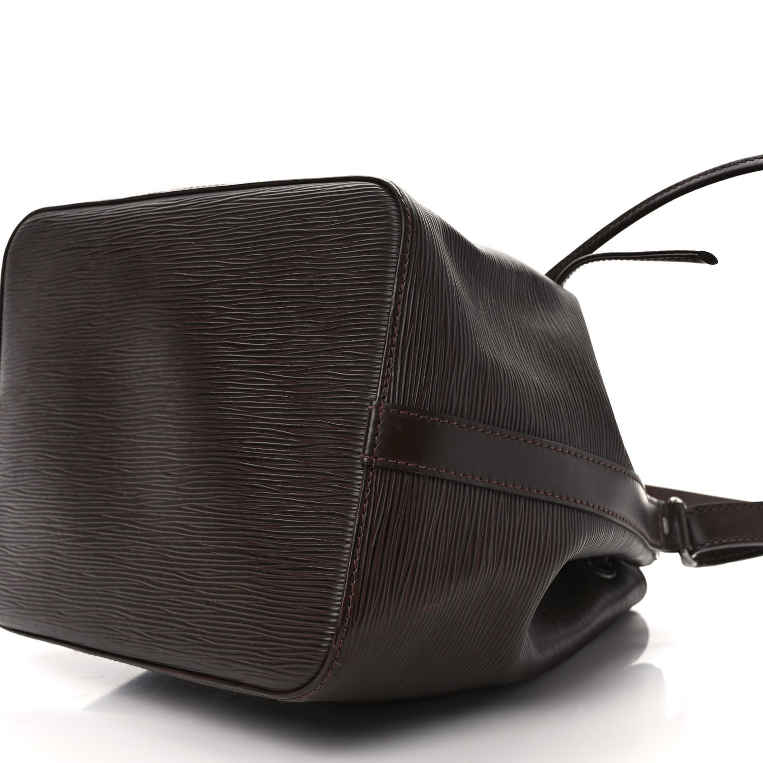 Louis Vuitton Epi Petit Noe Moka 9 of 9