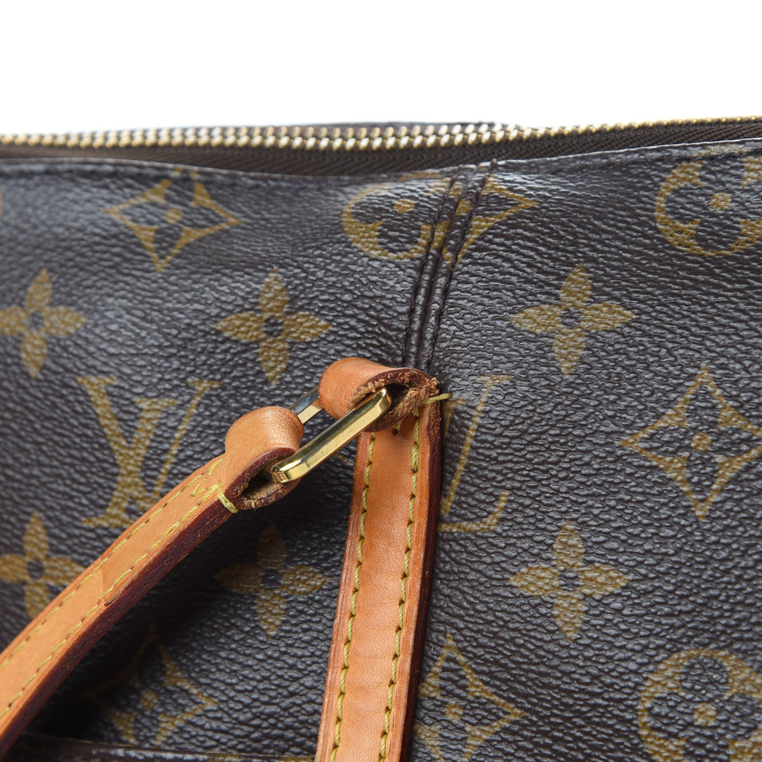 Louis Vuitton Monogram Totally MM 16 of 16