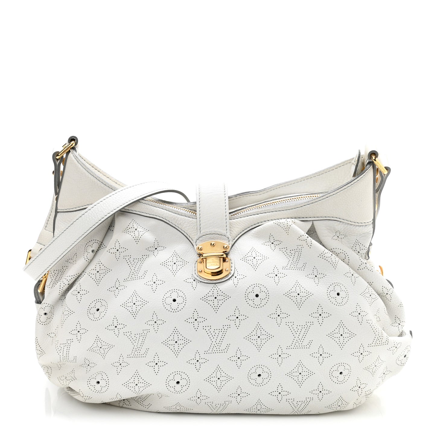 Mahina XS White