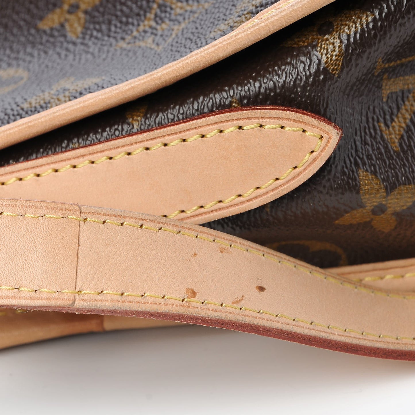 Monogram Menilmontant MM