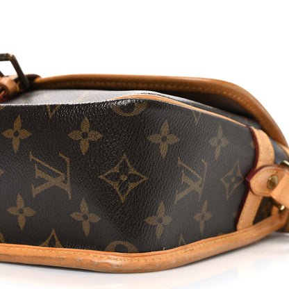 Louis Vuitton Monogram Sologne 10 of 13