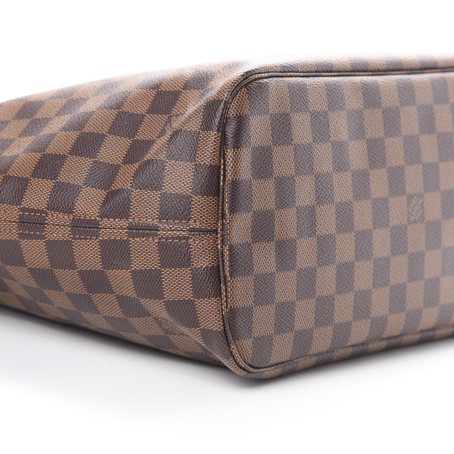Louis Vuitton Damier Ebene Neo Neverfull MM 10 of 11