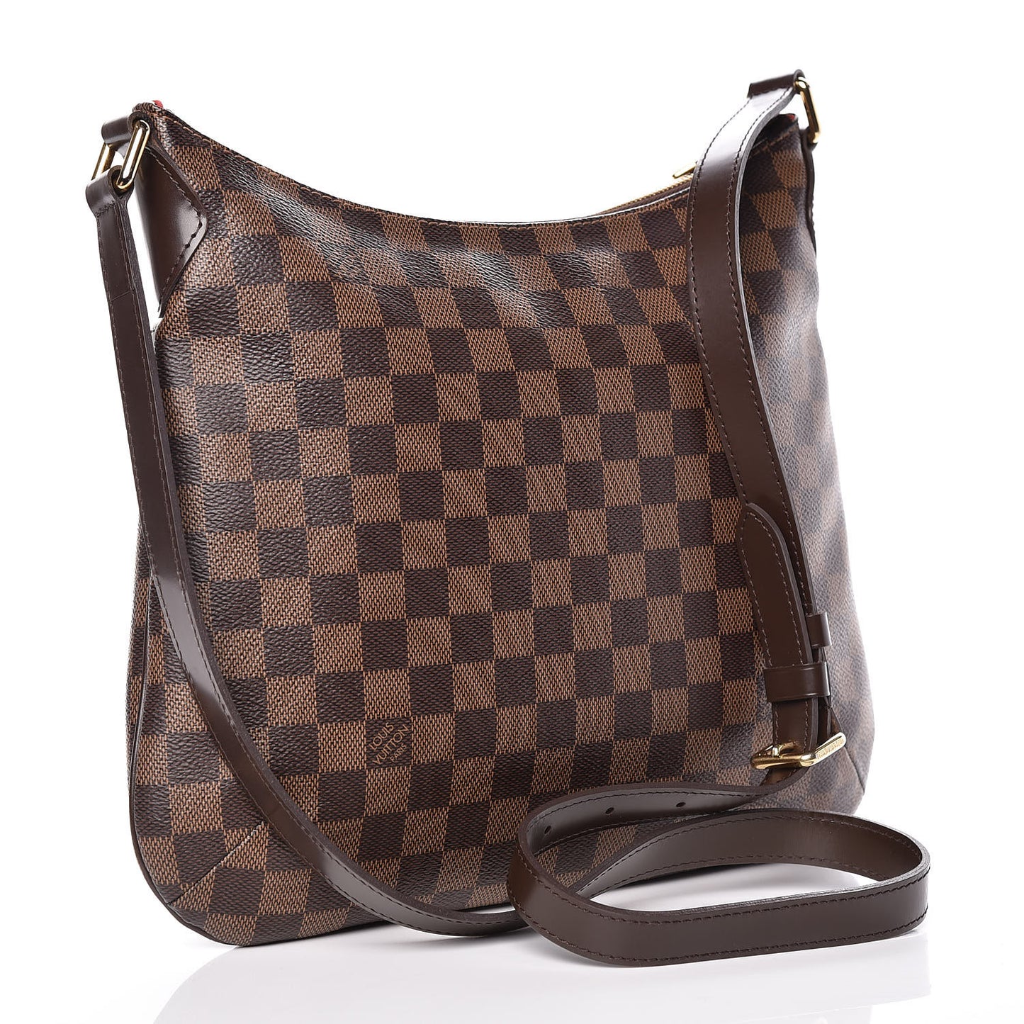 Damier Ebene Bloomsbury PM