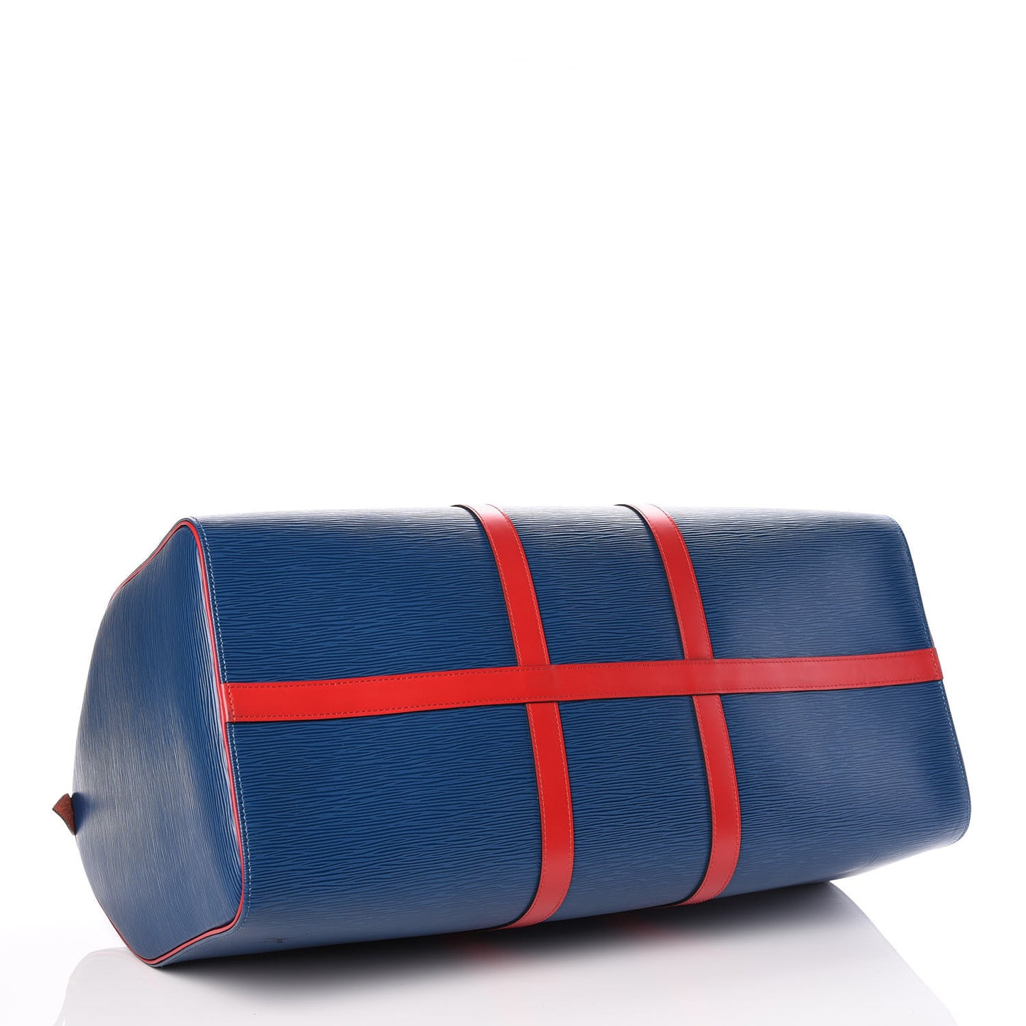 Epi Keepall 55 Toledo Castillan Red