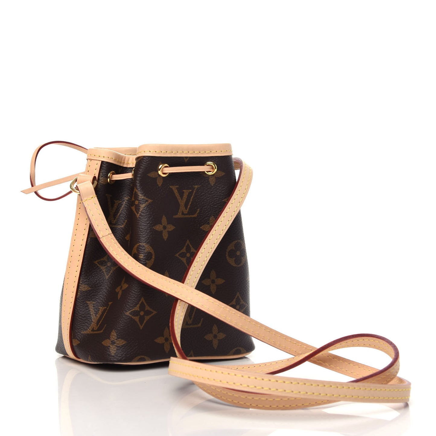 Monogram Nano Noe