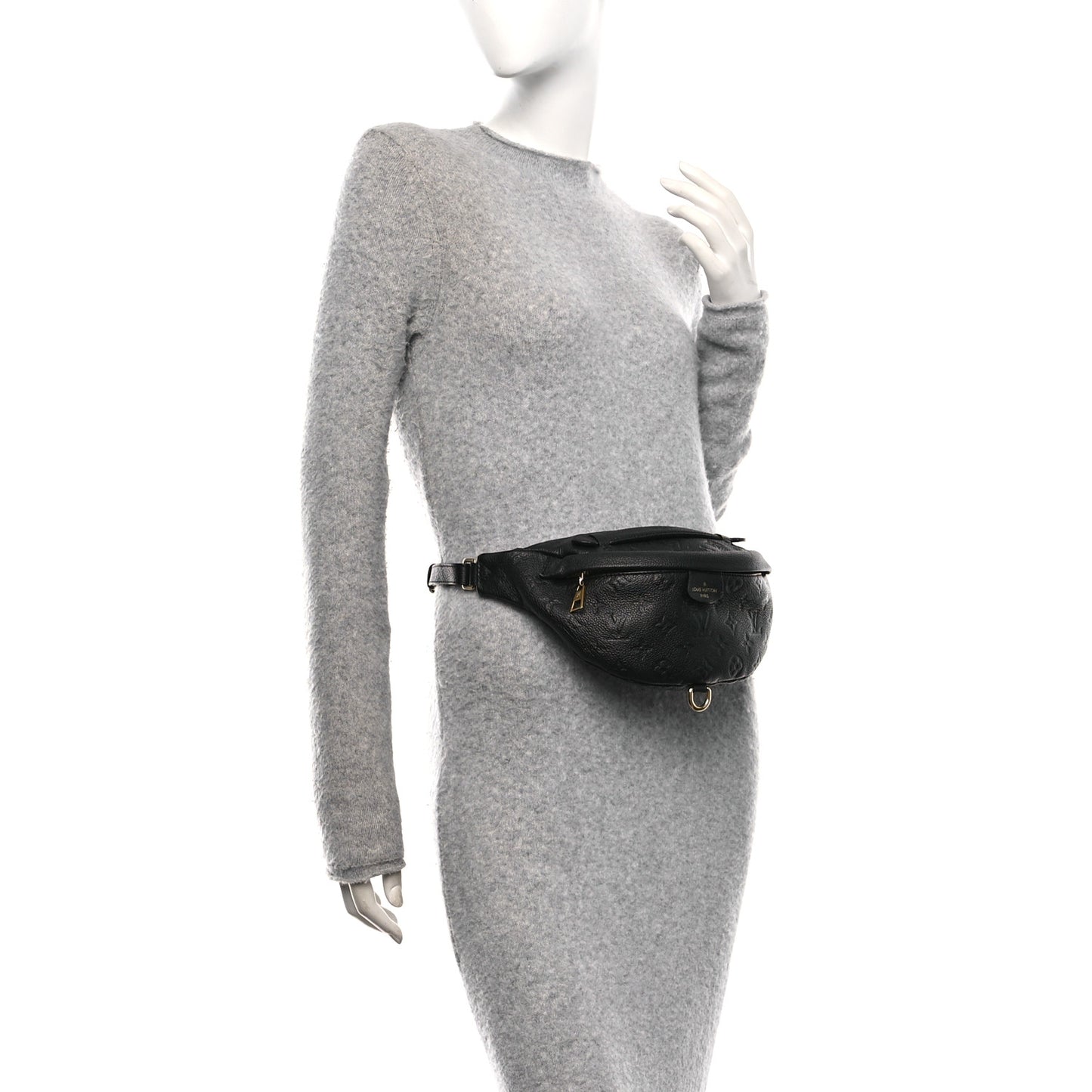 Empreinte BumBag Black