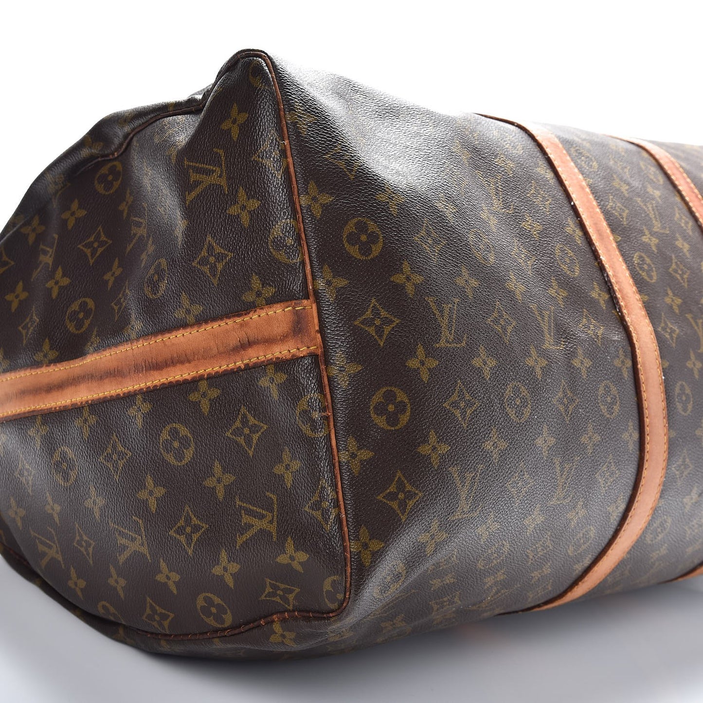 Monogram Keepall Bandouliere 60
