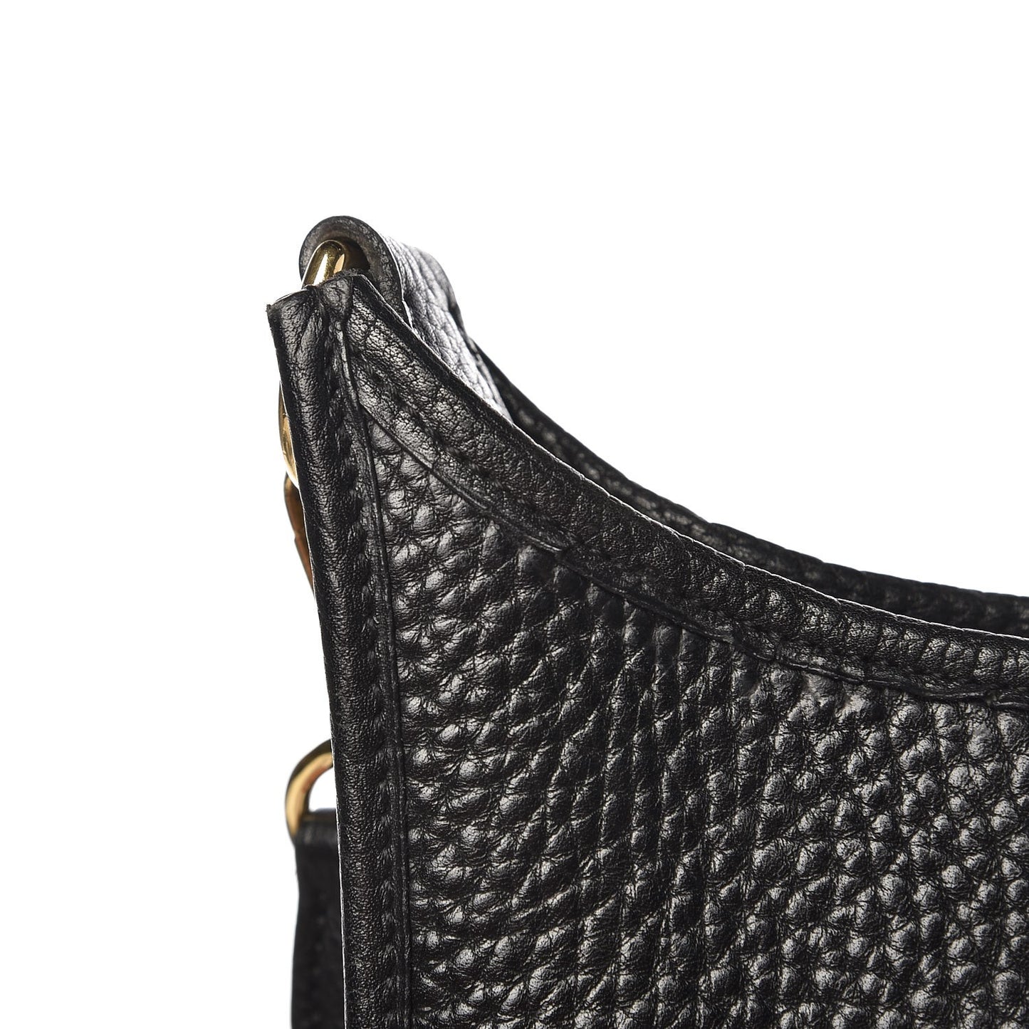 Taurillon Clemence Evelyne PM Black