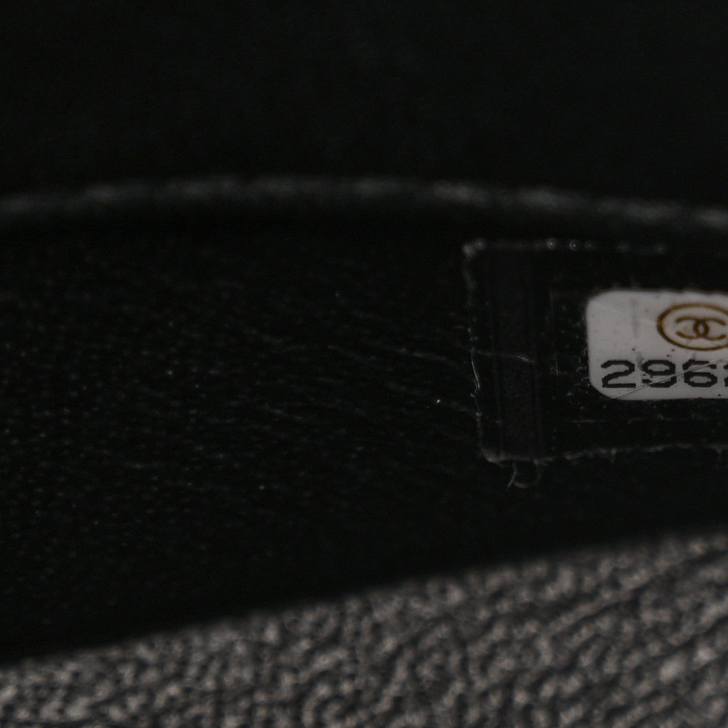 Chanel Lambskin Quilted Small Trendy CC Bowling Bag Black 8 of 12