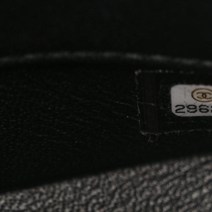 Chanel Lambskin Quilted Small Trendy CC Bowling Bag Black 8 of 12