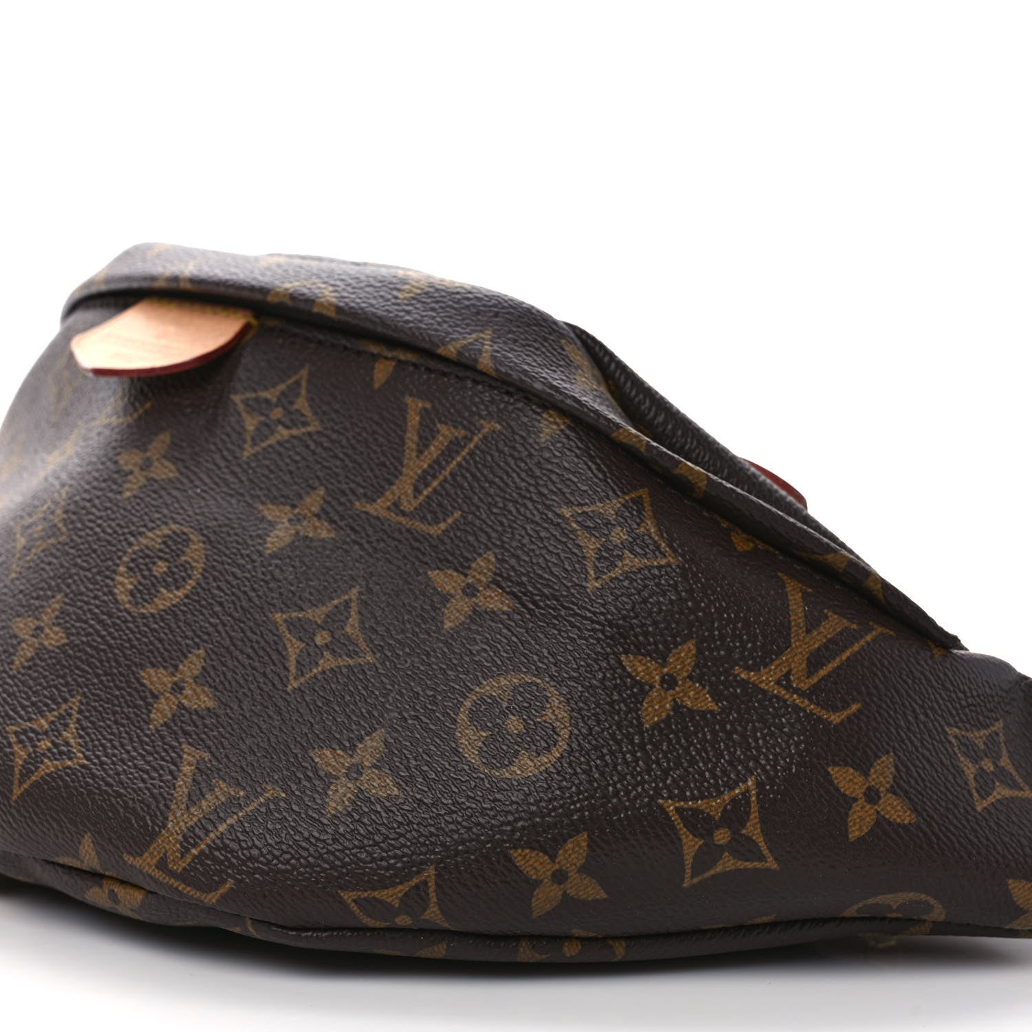 Louis Vuitton Monogram Bumbag 8 of 8