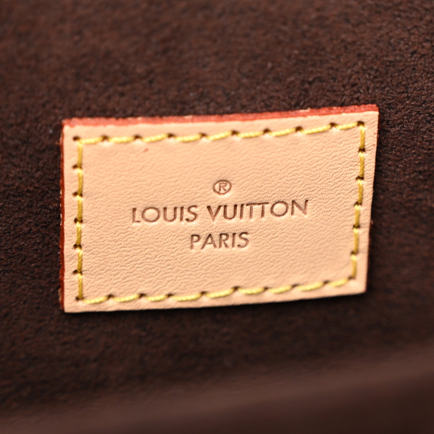 Louis Vuitton Monogram Pochette Metis 6 of 17