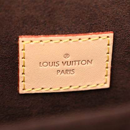 Louis Vuitton Monogram Pochette Metis 6 of 17