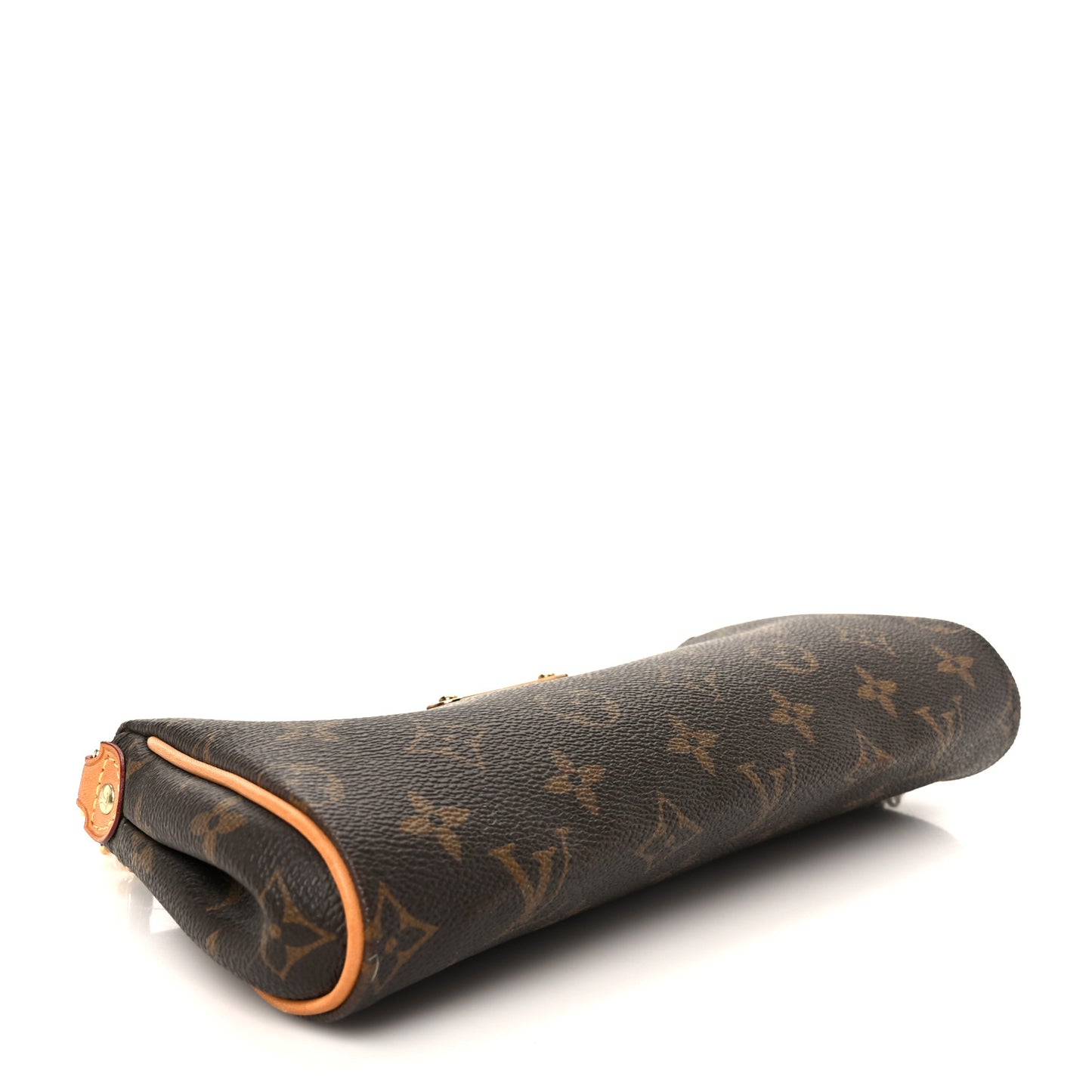 Monogram Eva Clutch