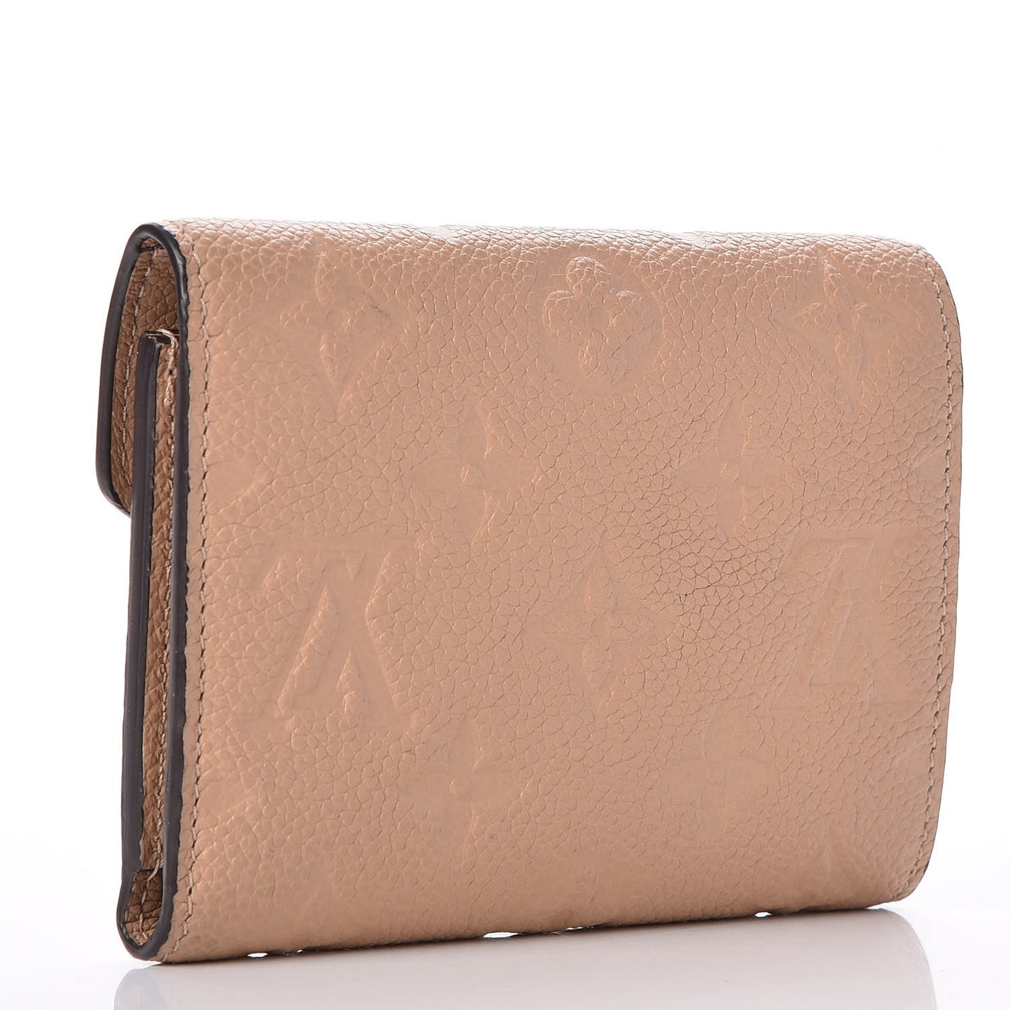 Empreinte Victorine Wallet Papyrus