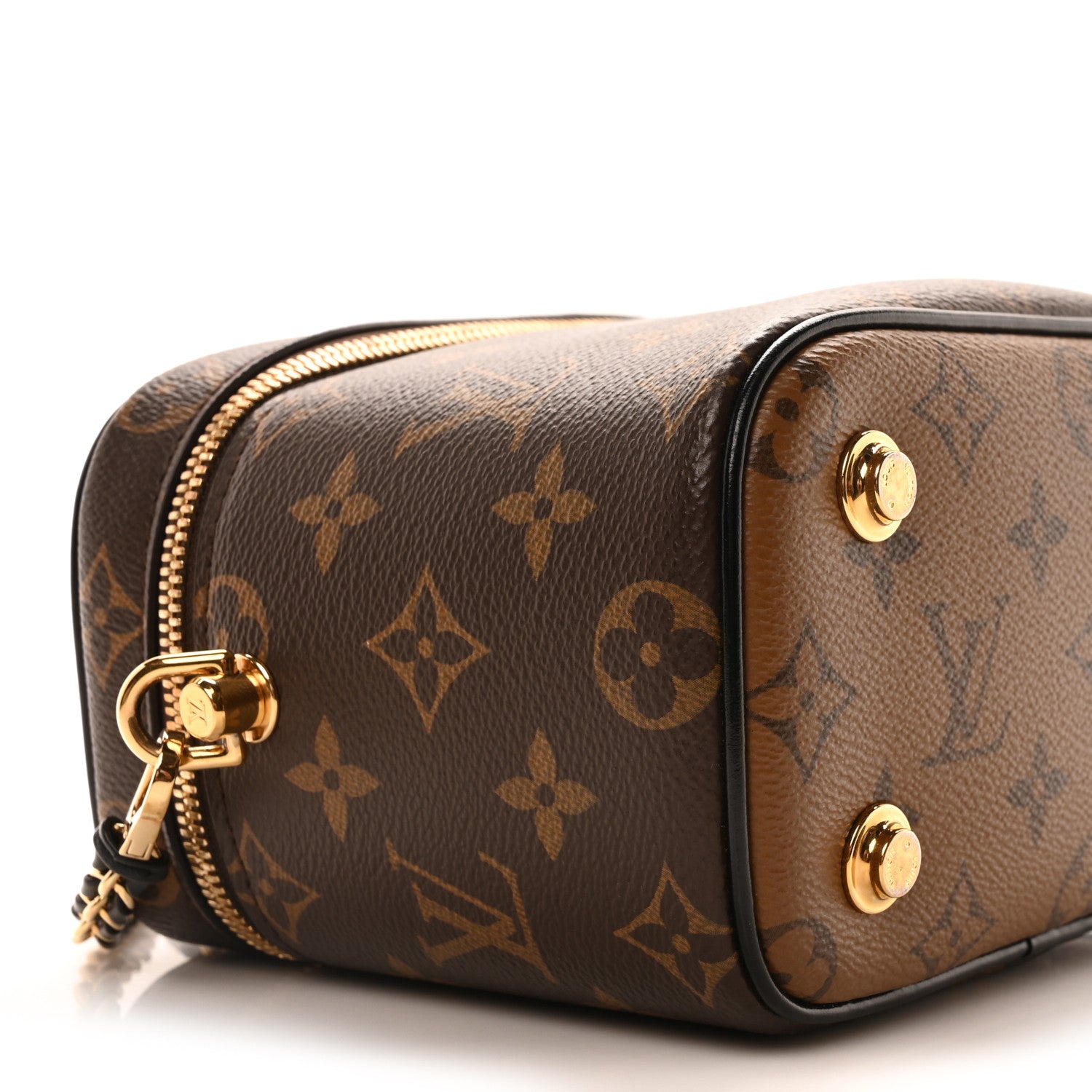 Louis Vuitton Reverse Monogram Vanity PM 8 of 10