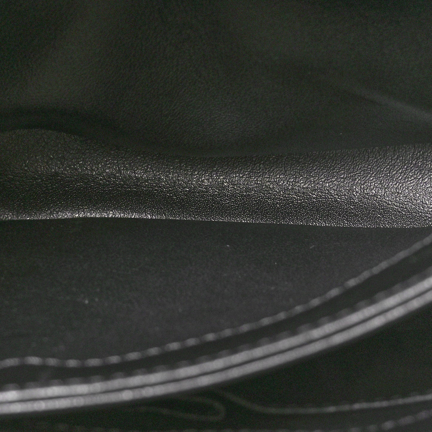 Lambskin Quilted Small Trendy CC Dual Handle Flap Bag Black