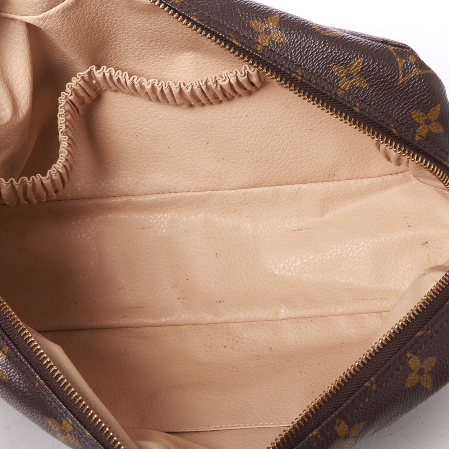 Monogram Trousse Toilette 28