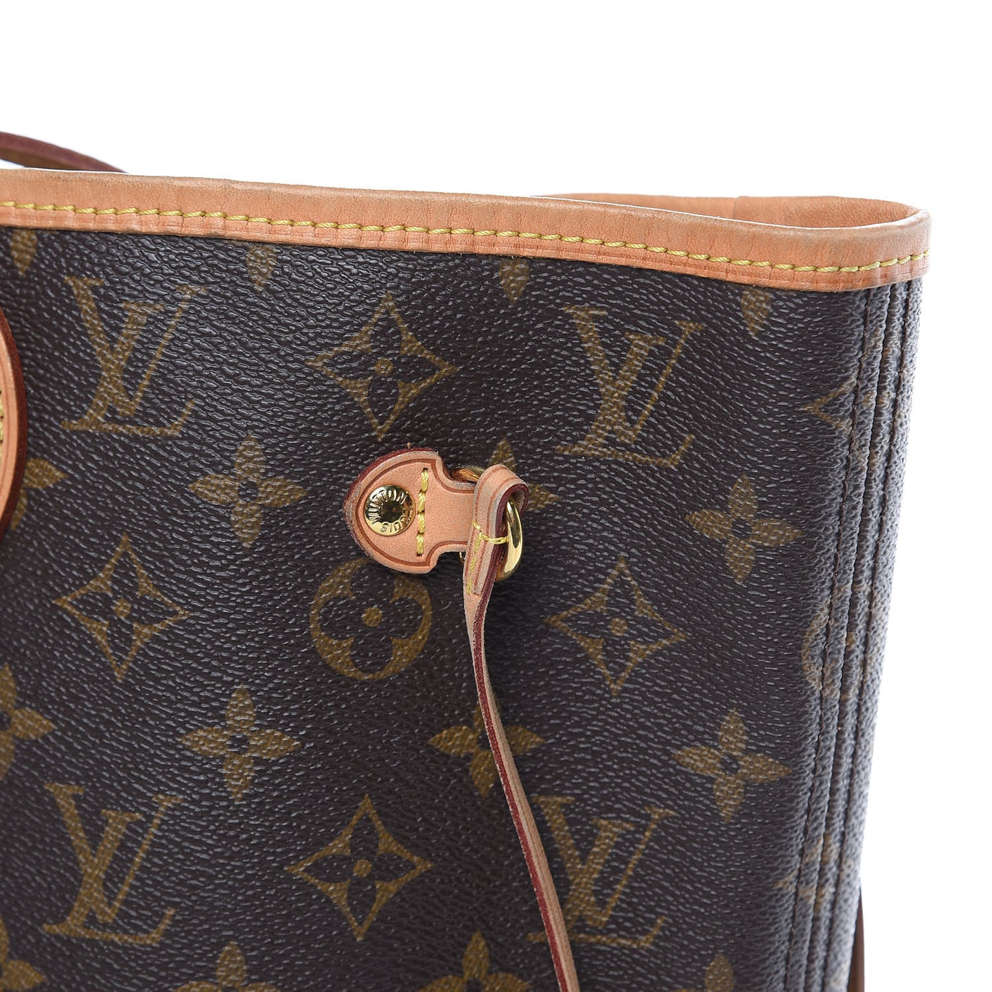 Monogram Neverfull MM