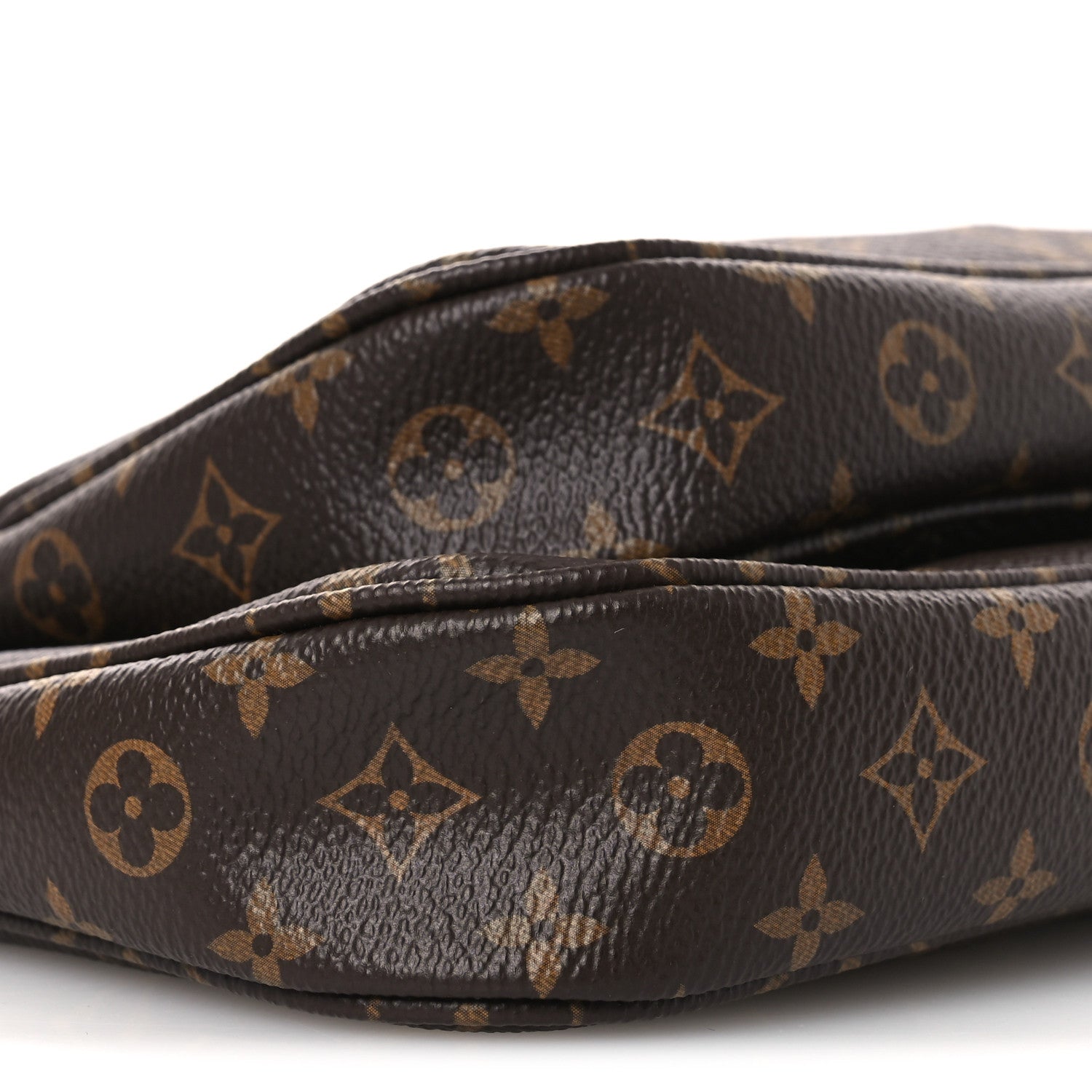 Louis Vuitton Monogram Multi Pochette Accessories Rose Clair 7 of 8