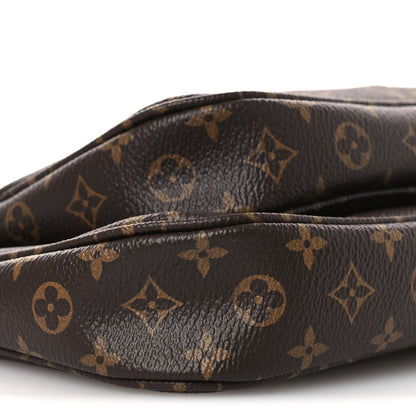 Louis Vuitton Monogram Multi Pochette Accessories Rose Clair 7 of 8