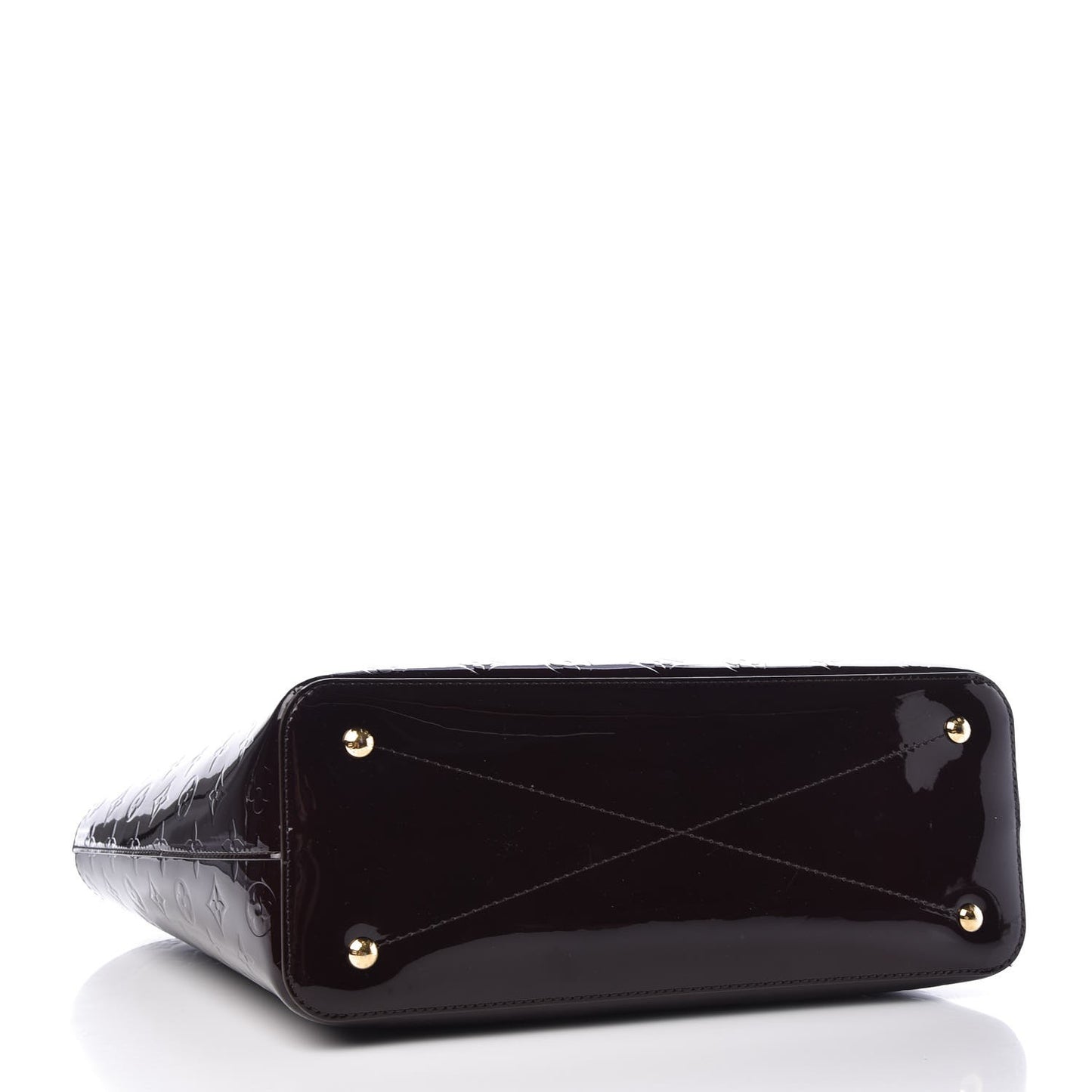 Vernis Long Beach MM Amarante