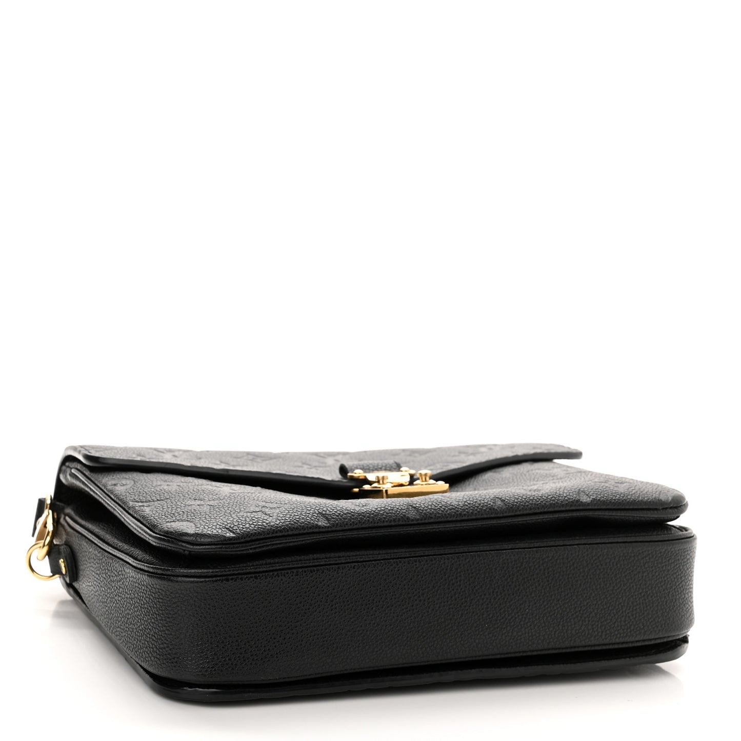 Empreinte Pochette Metis Black
