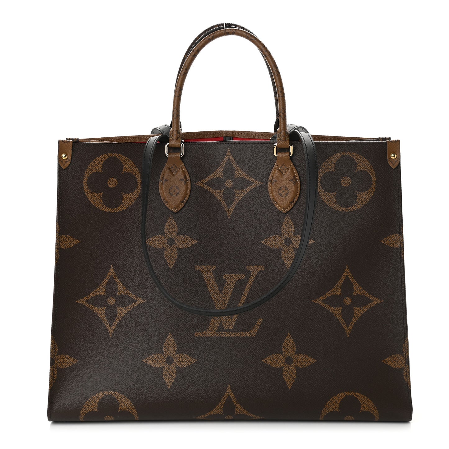 Reverse Monogram Giant Onthego GM