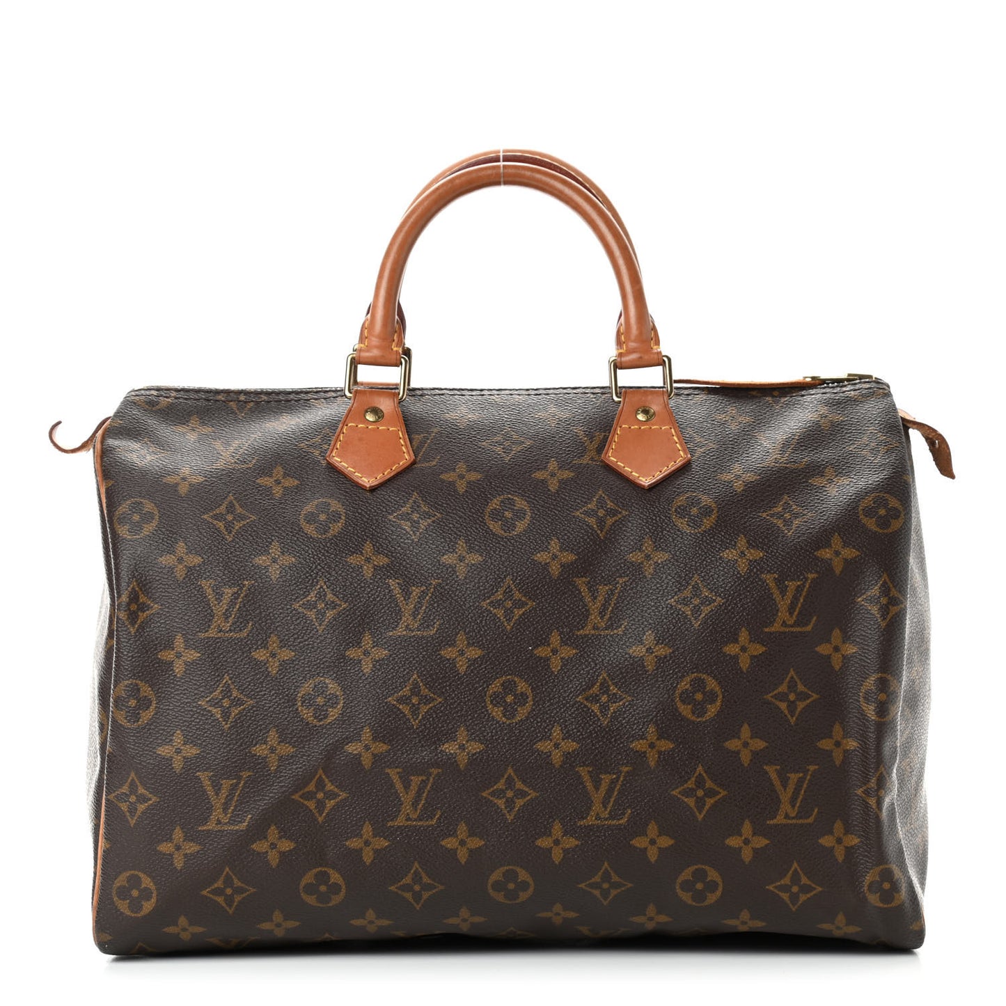Monogram Speedy 35