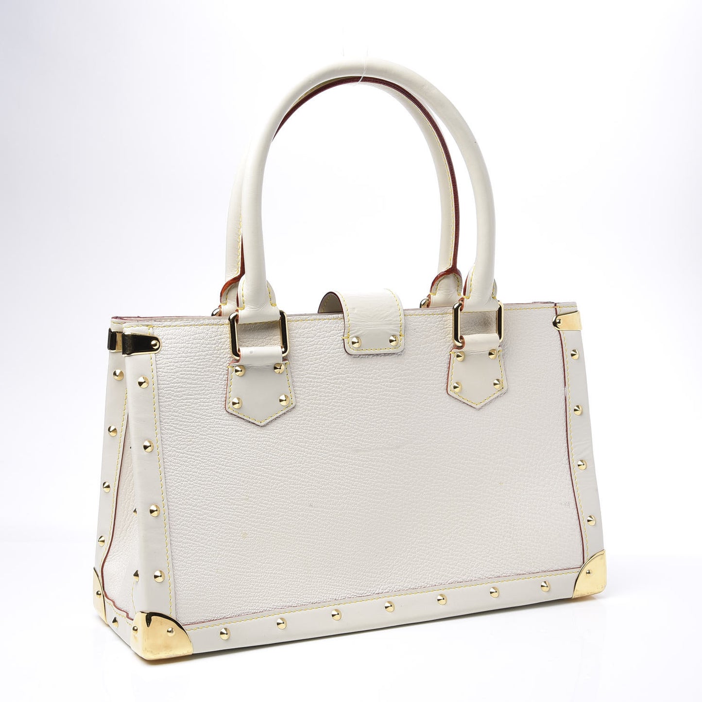 Suhali Le Fabuleux White