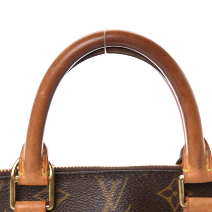 Louis Vuitton Monogram Alma PM 10 of 20