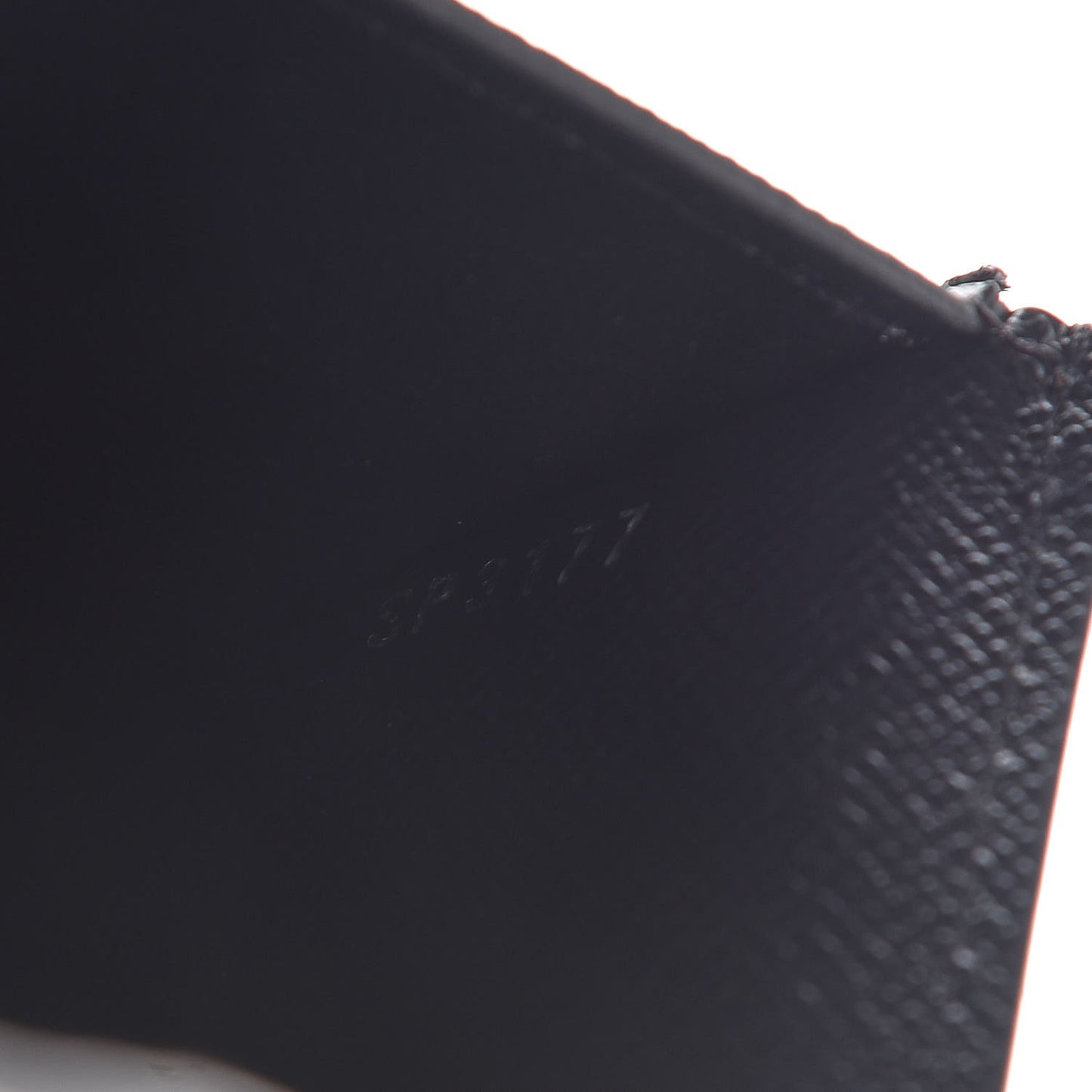 Monogram Kabuki Victorine Wallet