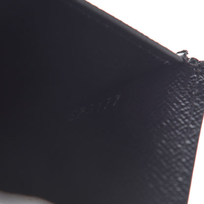 Louis Vuitton Monogram Kabuki Victorine Wallet 7 of 9