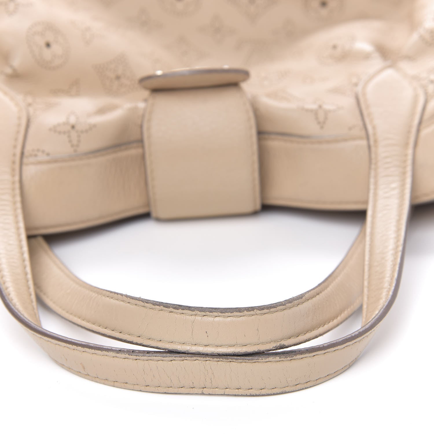 Louis Vuitton Mahina Cirrus PM Coquille 13 of 16