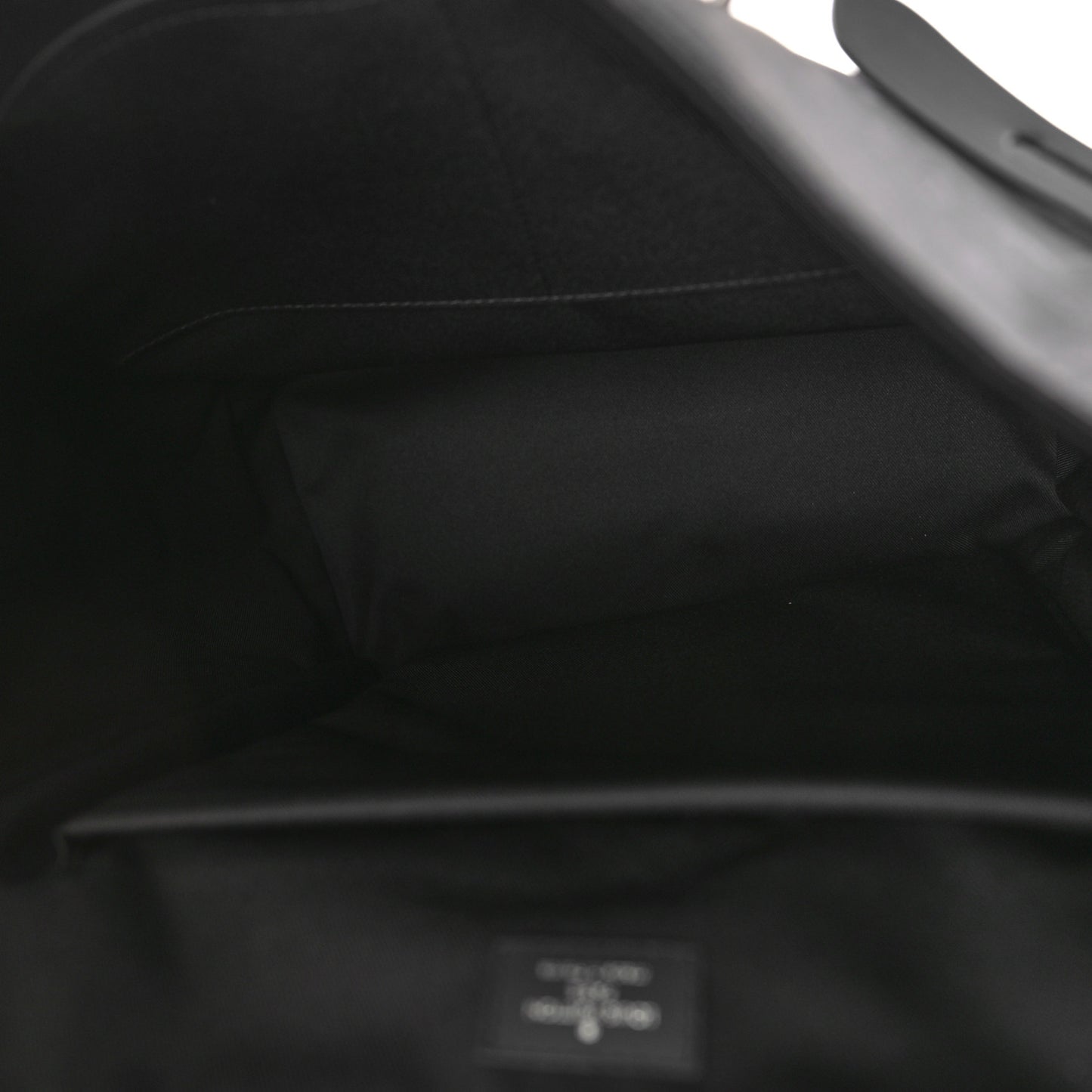 Monogram Eclipse Steamer Backpack