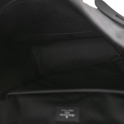 Louis Vuitton Monogram Eclipse Steamer Backpack 5 of 8