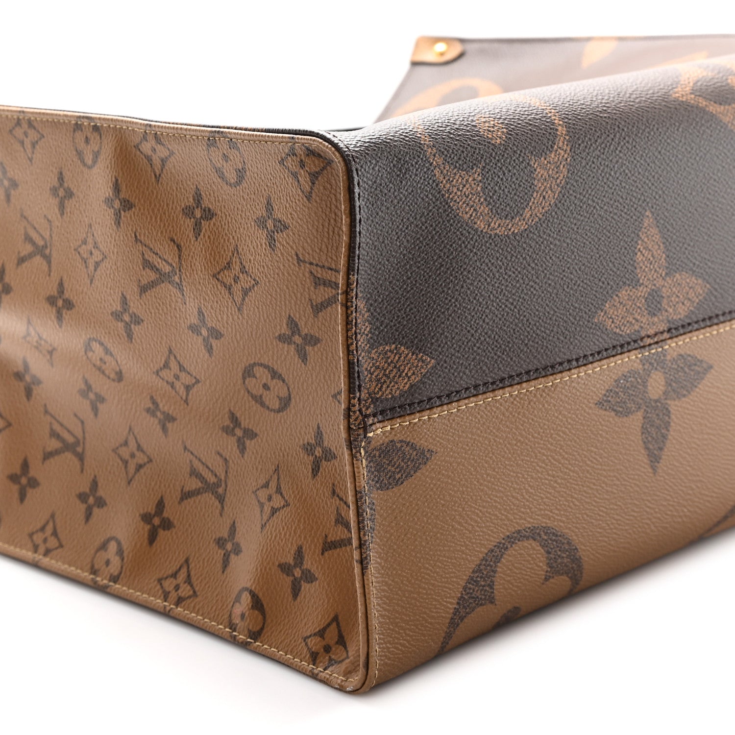 Louis Vuitton Reverse Monogram Giant Onthego GM 1797674 – FASHIONPHILE