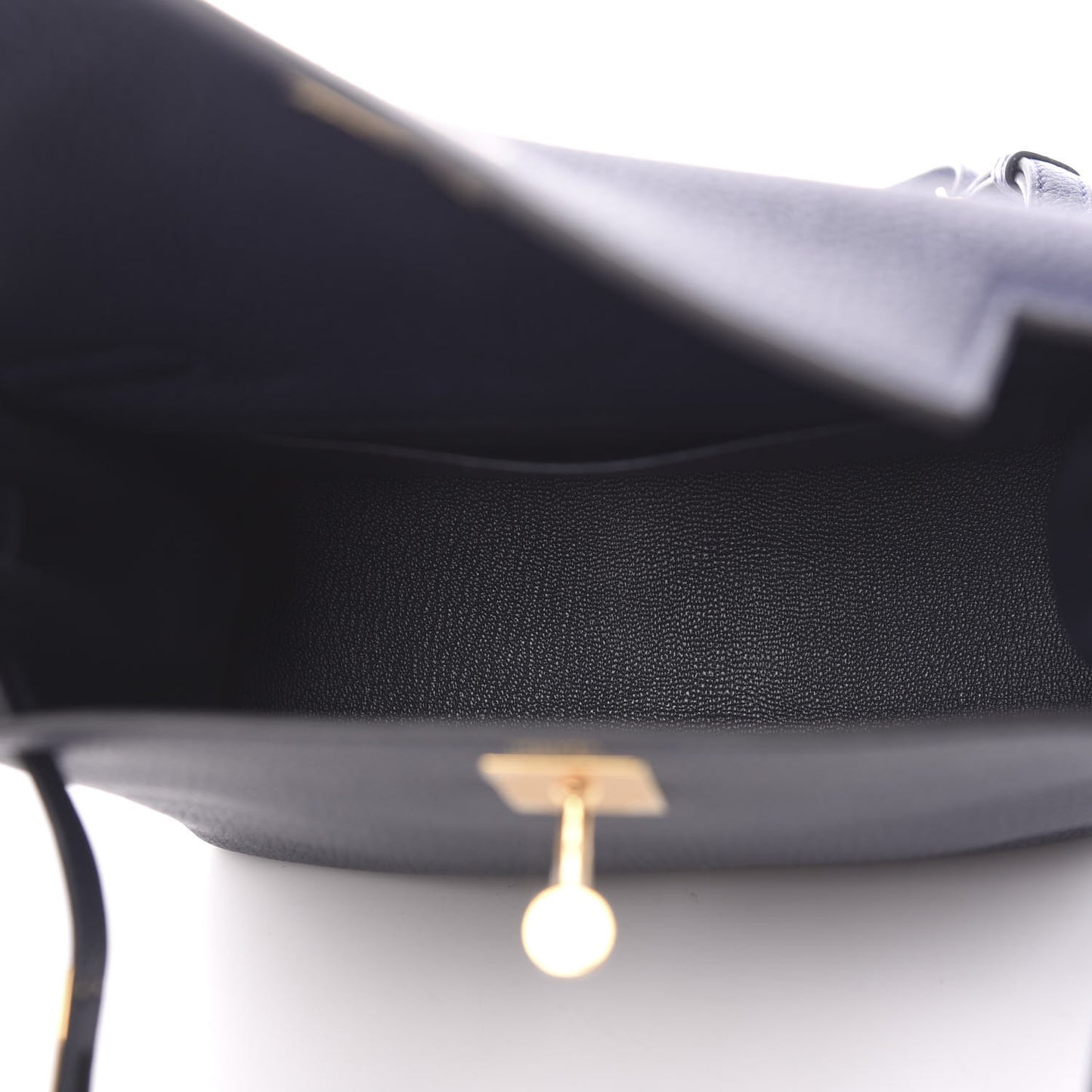 Taurillon Clemence Kelly Ado Backpack Bleu Nuit