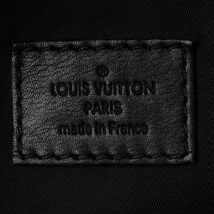 Louis Vuitton Reverse Monogram Palm Springs Backpack Mini 6 of 11