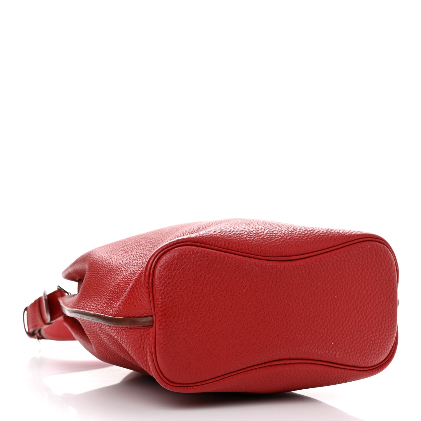 Togo So Kelly 22 Rouge Garance