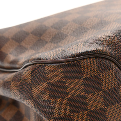 Louis Vuitton Damier Ebene Reggia 12 of 15